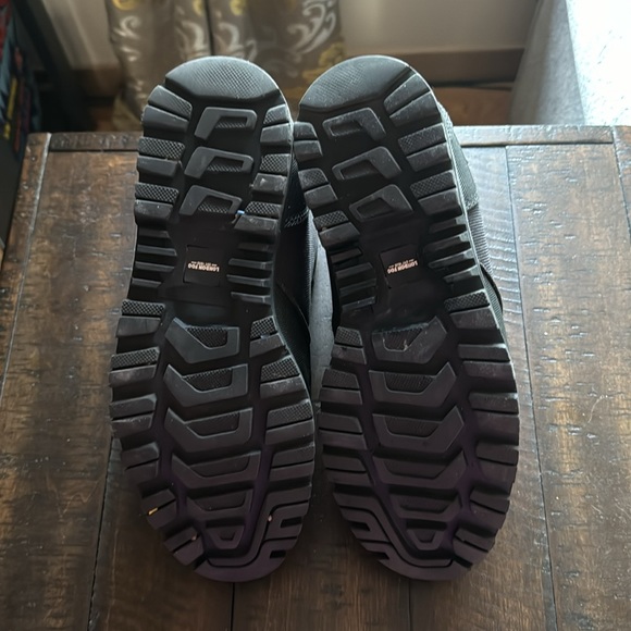 London Fog Bruin2 Waterproof Chukka Boots Comfy and waterproof. - Picture 2 of 5